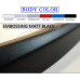 artx led generation rear lip spoiler kia forte cerato 2008-12